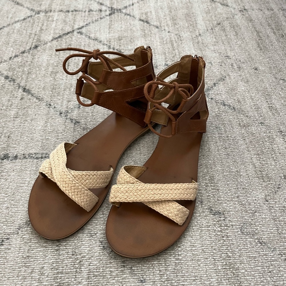 Billabong Sandals